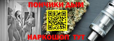 крисы Шахты